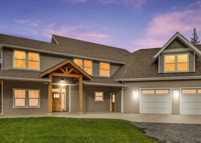 Centralia Country Home