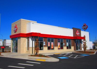 Arby’s in Medford