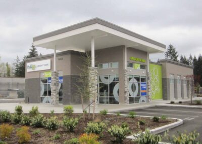 Indigo Urgent Care in Marysville