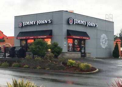 Jimmy Johns