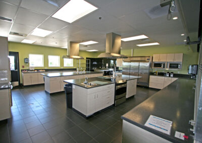 Lewis County Adventist School