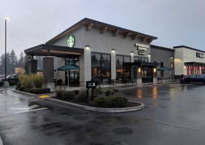 Starbucks in Lacey