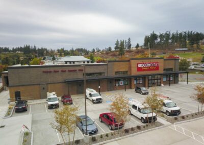 Whidbey Island Retail Complex